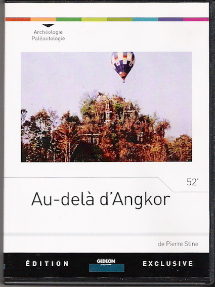 AU-delà d'Angkor