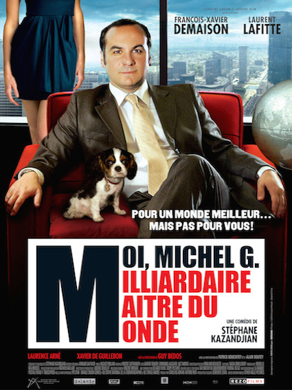 Moi Michel G