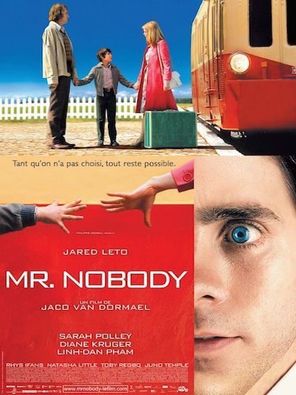 Mr Nobody http://teaser-trailer.com