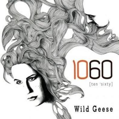 1060 - Wild Geese