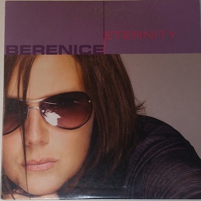 Berenice ‎– Eternity