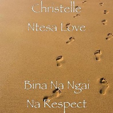 Christelle Ntesa