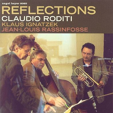 Claudio Roditi