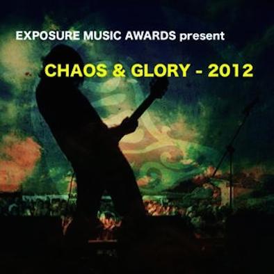 ExposureMusicAward_Chaos&Glory
