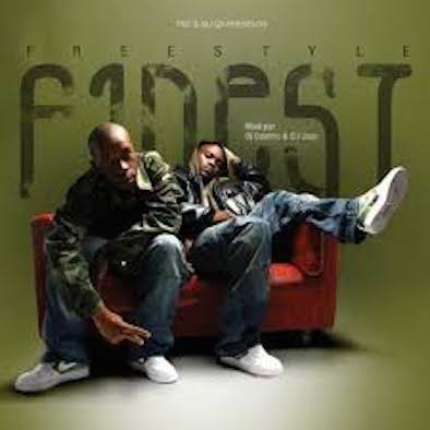 Finest - Freestyle
