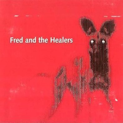 Fred and the Healers - Red