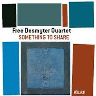 Free Desmyter Quartet_Something to share
