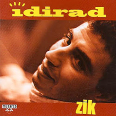 Idirad - Zik
