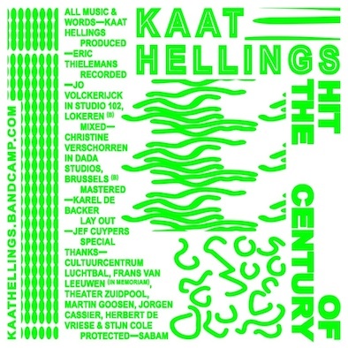 Kaat Hellings_hit of the century