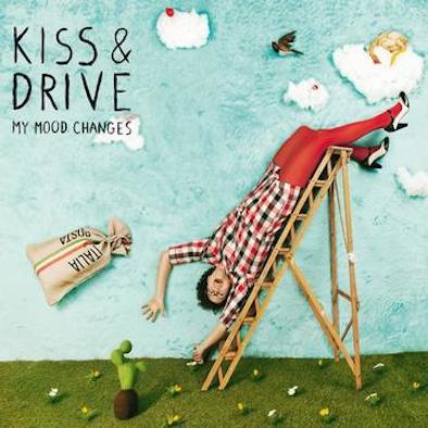 Kiss & Drive_MyMoodChanges