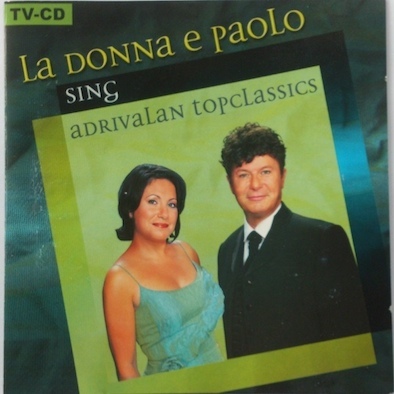 La Donna E Paolo