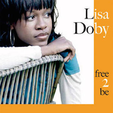 Lisa Doby_free2Be