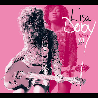 Lisa Doby_who we are
