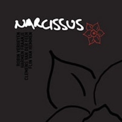 Narcissus Quartet ‎– Narcissus