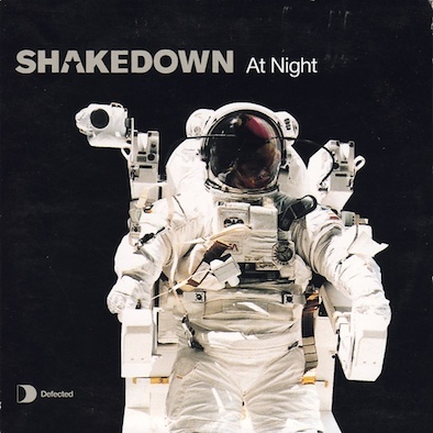 Shakedown ‎– At Night