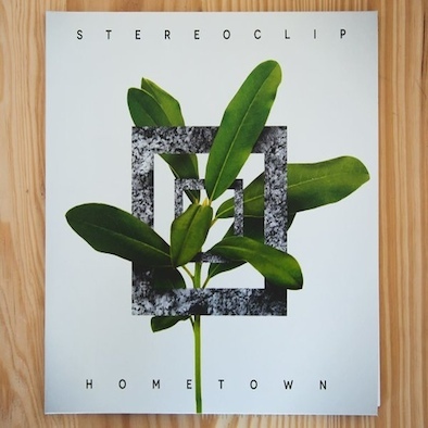 Stereoclip ‎– Hometown