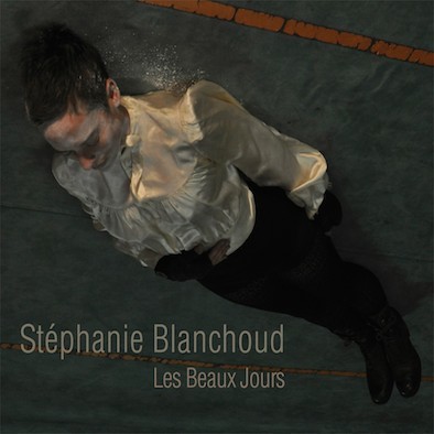 Stéphanie Blanchoud