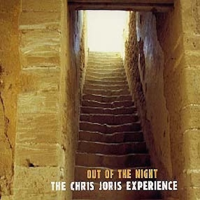 The Chris Joris Experience ‎– Out Of The Night