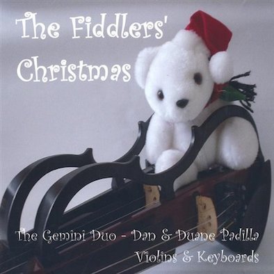 The Fiddlers' Christmas