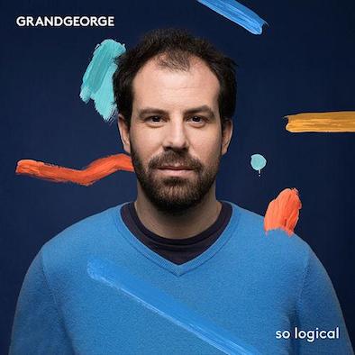 Grandgeorge : So Logical