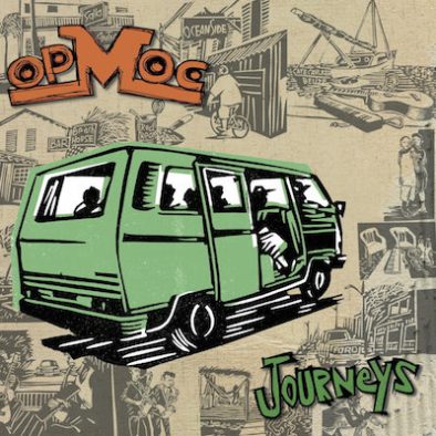 Opmoc - Journeys