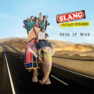 Slang - Pace of Mind