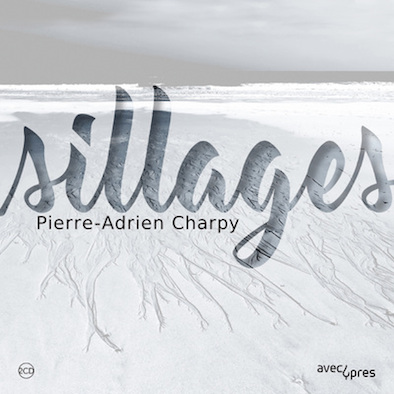 Charpy - Sillages