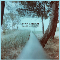 LYNN CASSIERS’ IMAGINARY BAND