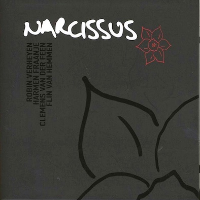 Narcissus Quartet ‎– Narcissus