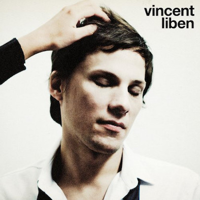 Vincent Liben ‎– Vincent Liben