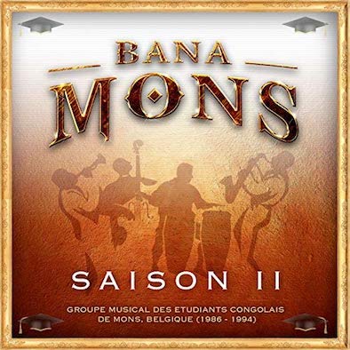 Bana Mons Saison II