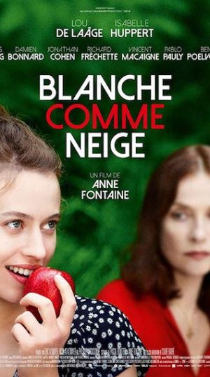 Blanche comme Neige