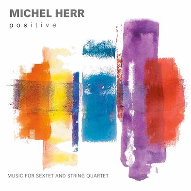 Michel Herr - Positive