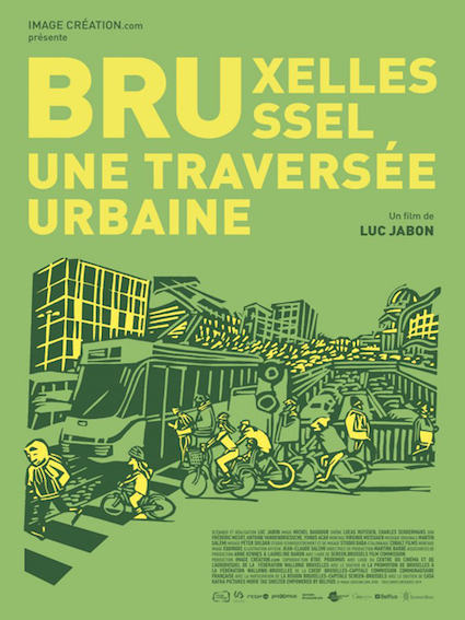 bruxelles-Brussel