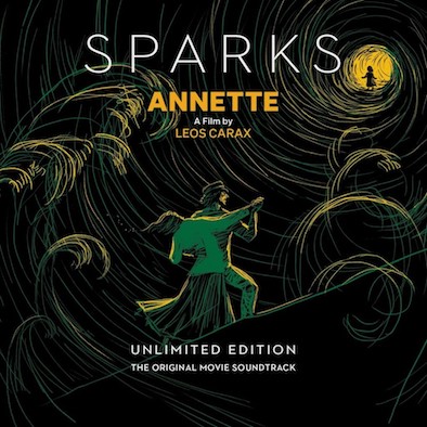 Sparks Annette