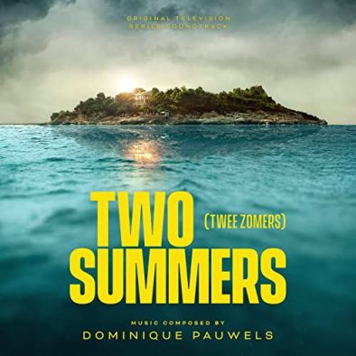 Dominique Pauwels-Twee Zomers CD